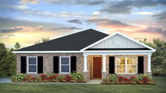 45 Monarch Dr, Lucedale, MS 39452