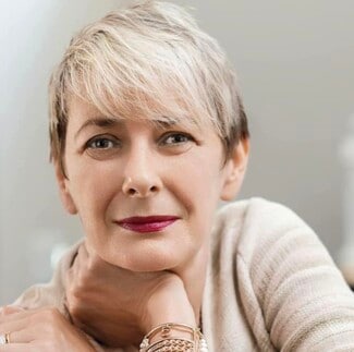 Siobhan Finnamore