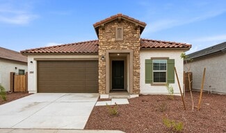 3860 S 234th Ln, Buckeye, AZ 85326