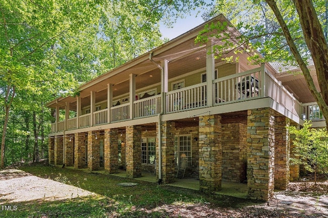 11470 Club Dr, Chapel Hill, NC 27517 - photo 7