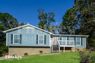 3129 Cedarbrook Ln, Trussville, AL 35173