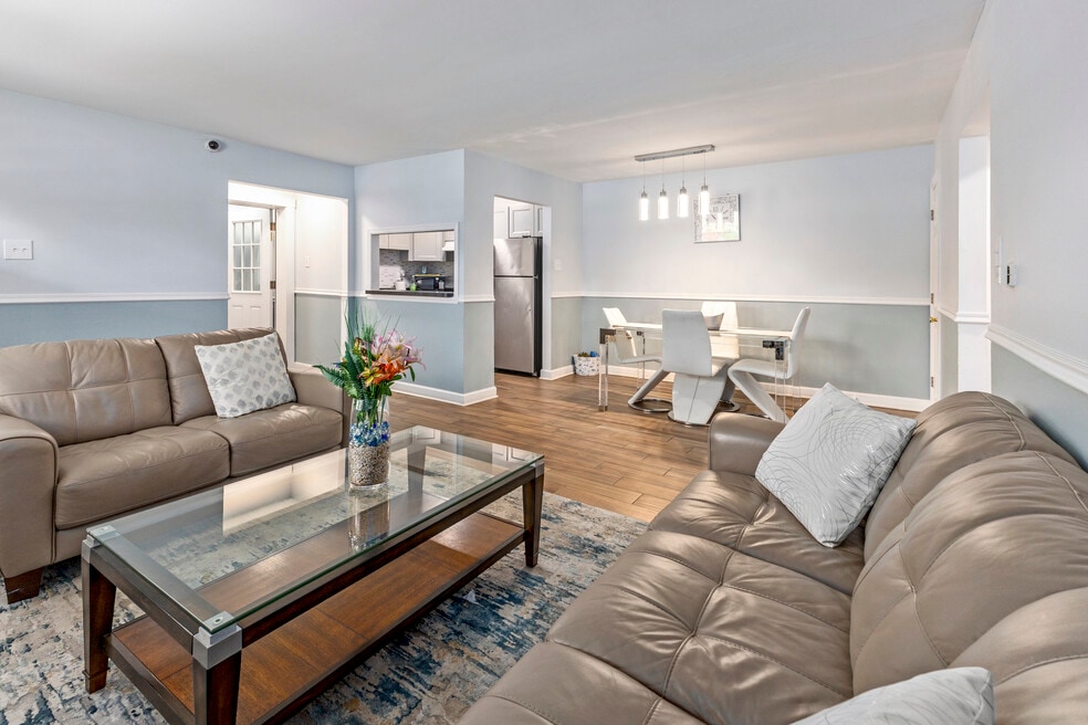 AW Urban Renewal LLC, Lindenwold, NJ 08021 - photo 1