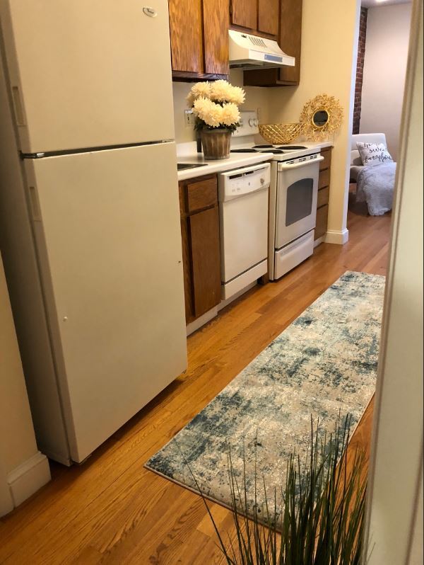 94 Saint Botolph St unit 1, Boston, MA 02116 - photo 4