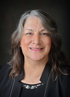 Sue Dryden