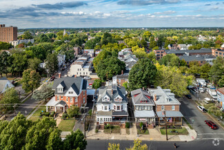 Greenwood &amp; Hamilton