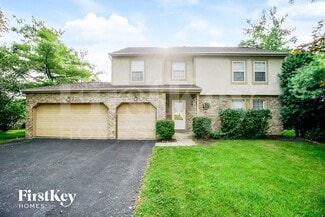 784 Middlebury Way, Powell, OH 43065