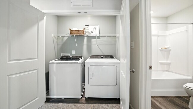 3555 Perrins Hill Way, Prince George, VA 23875 - photo 4