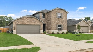 24727 Sage Meadows Way, Magnolia, TX 77355