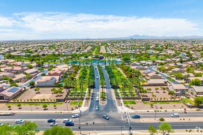 Experience the natural wonders and modern amenities that make Maricopa, AZ truly beautiful.
