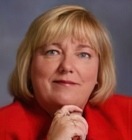 Teresa Mercurio