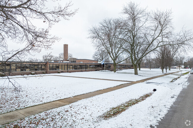 Eisenhower Academy