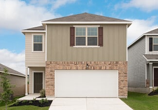 12831 Bay Mare Ln, Schertz, TX 78154