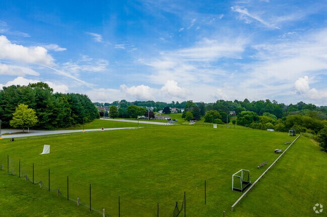 Garnet Valley Middle School offers a wide range of extracurricular activities for students.