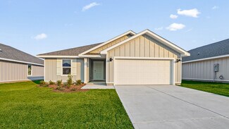 3150 Serviceberry Rd, Cantonment, FL 32533