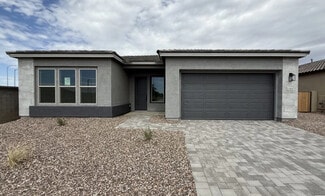 11410 E Utah Ave, Mesa, AZ 85212