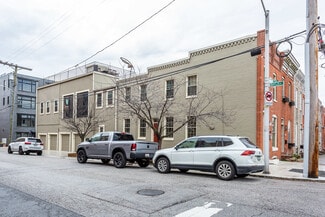 3427 Elliott St, Baltimore, MD 21224