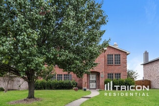 1028 Badger Run, Lancaster, TX 75134