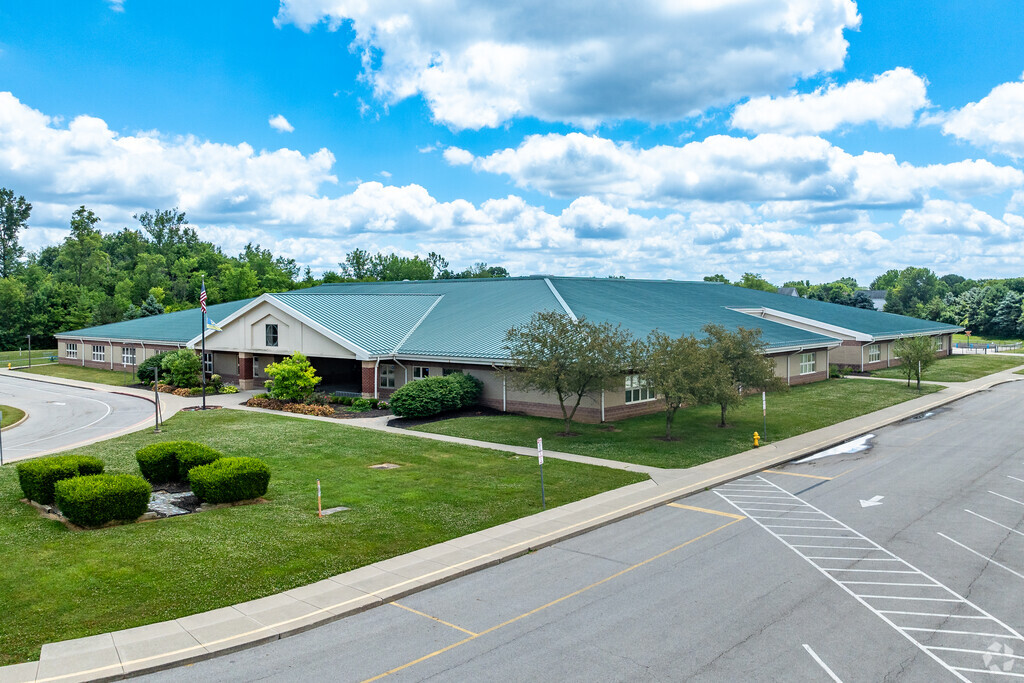 Oak Creek Elementary School