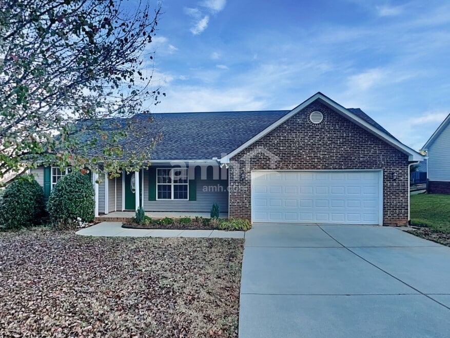 1124 Landen Chase Dr, Monroe, NC 28110 - photo 1