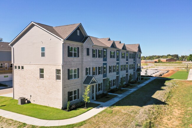 104 Rosebush Ln unit Lot 30, Lebanon, TN 37087 - photo 3