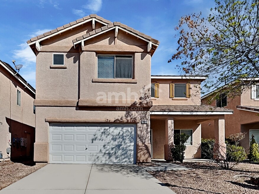 4932 Cascade Pools Ave, Las Vegas, NV 89131 - photo 1