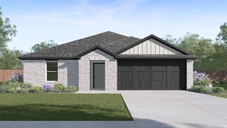 189 Preston Ln, Hensley, AR 72065