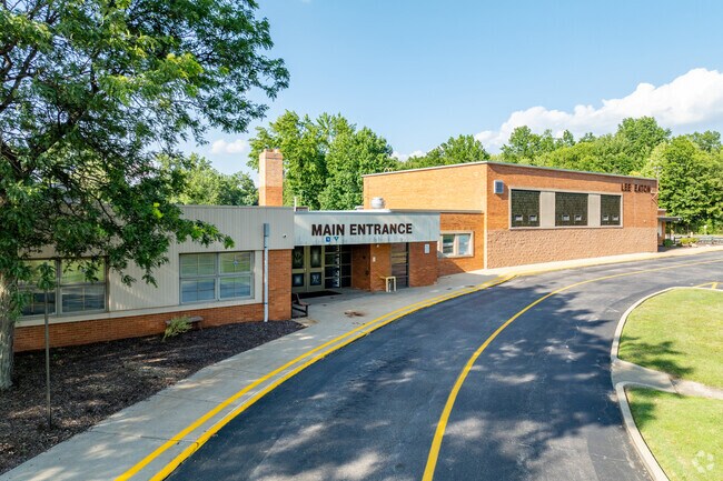 Lee Eaton Intermediate School