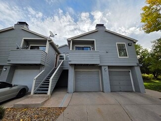 971 Tampico Ct, Colorado Springs, CO 80910