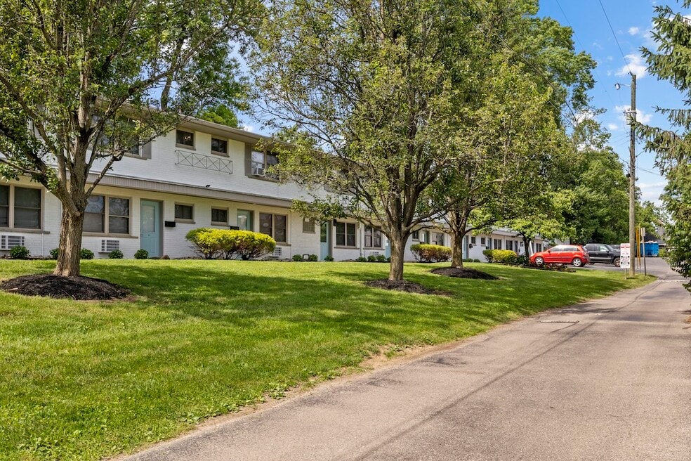 The Flats at Wasson Way II, Cincinnati, OH 45208 - photo 1