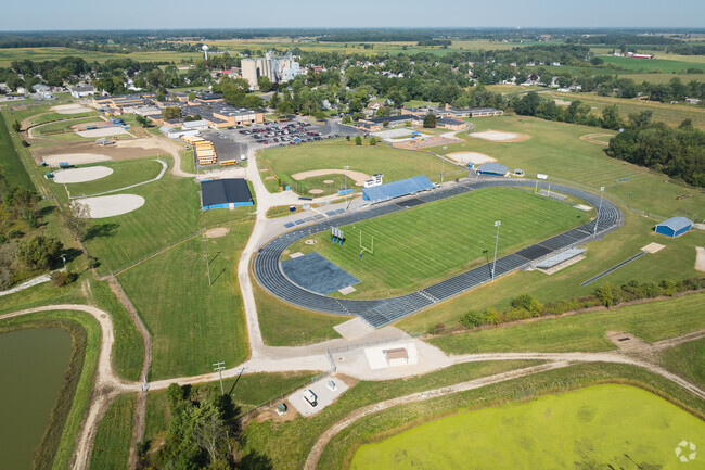 Ida Middle School