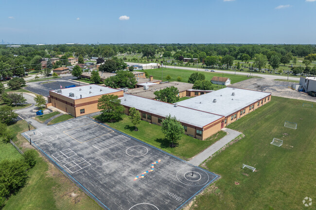 Frank A Brodnicki Elementary School