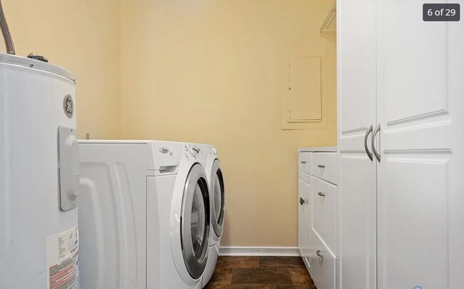 4317 Laurel Oak Rd, North Chesterfield, VA 23237 - photo 5