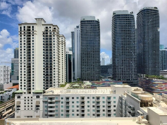 Axis at Brickell Village unit 2514, Miami, FL 33130 - photo 7