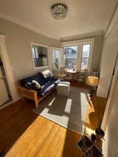 9 Farrington Ave Unit 12-3, Boston, MA 02134