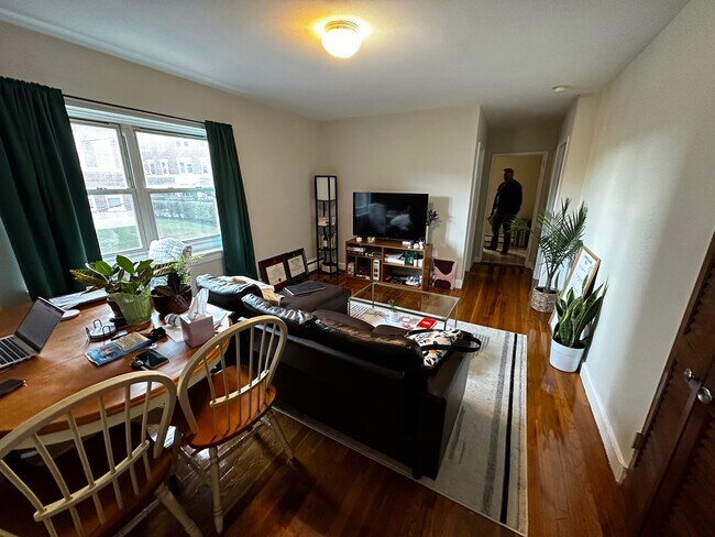 69 Chiswick Rd unit 7, Brighton, MA 02135 - photo 7