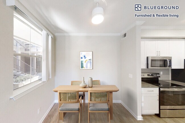 1300 The Alameda unit FL1-ID6324A, San Jose, CA 95126 - photo 5