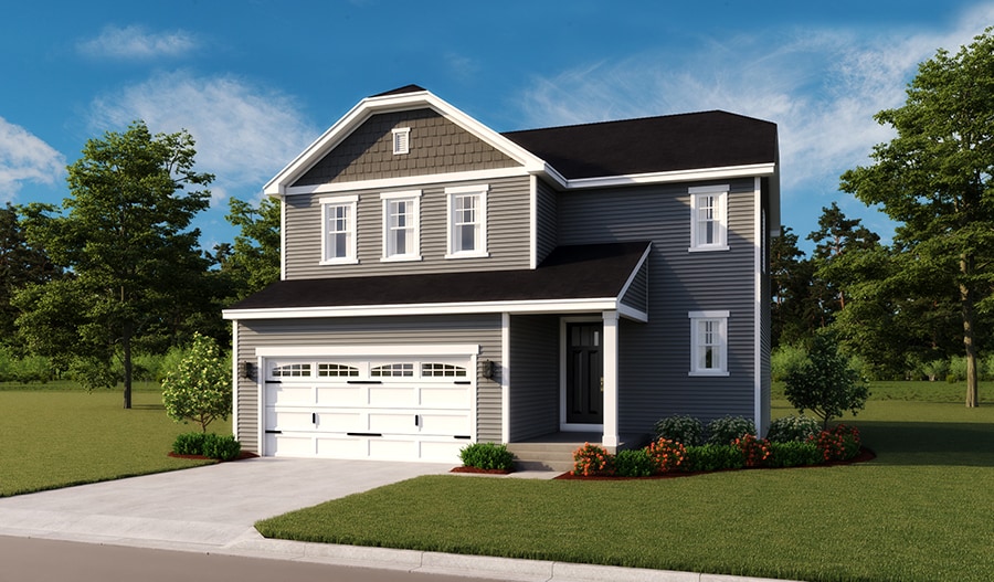 8051 Mckay St unit 36396584, Bealeton, VA 22712 - photo 1