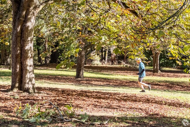 Bothell West residents have plenty of options to excercise and stay fit.