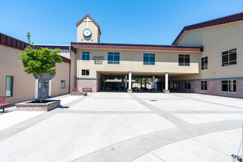 Grace Christian Schools