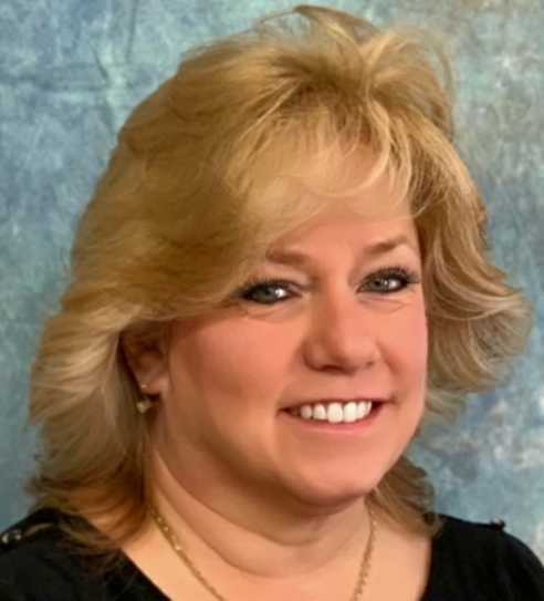 Cheryl Weiss