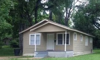 144 E Gregg St, Shreveport, LA 71104