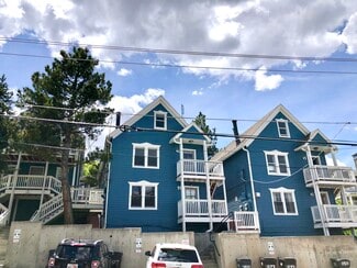 1150 Empire Ave Unit 42, Park City, UT 84060