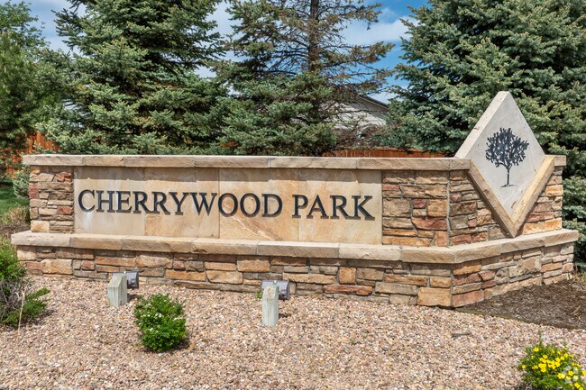 Cherrywood Park’s clean streets and modern infrastructure reflect the care and planning that went into developing Cherrywood Park as a standout Denver suburb.