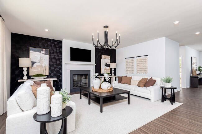 708 Ocmulgee Crossing, Locust Grove, GA 30248 - photo 6