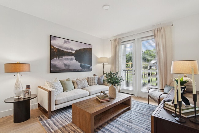 RENDER Turner Lake by Crescent Communities, Covington, GA 30014 - photo 5