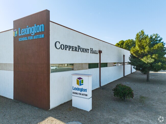 Education thrives at Maryvale's dedicated Lexington Life Academy.