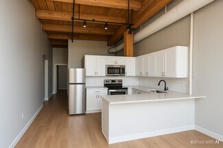 425 W Lakeside Ave, Cleveland, OH 44113