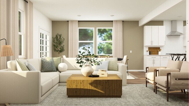 2282 Linden Pass, Douglasville, GA 30135 - photo 6