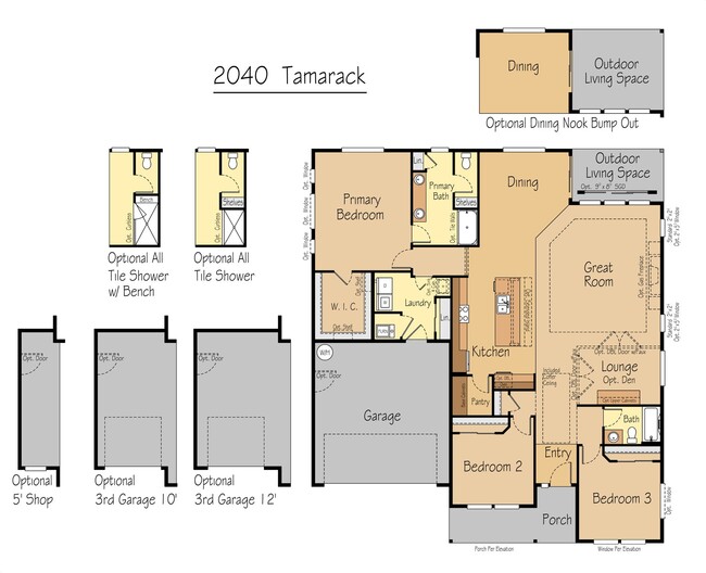 1223 W Malbar St, Meridian, ID 83646 - photo 2