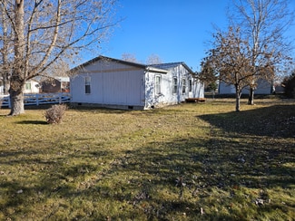 413 W Front St, Three Forks, MT 59752